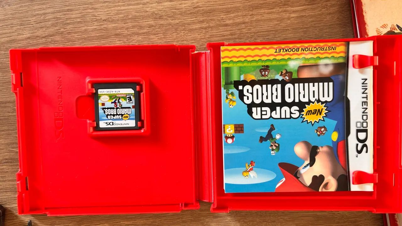 Nintendo 3DS - Foto 4