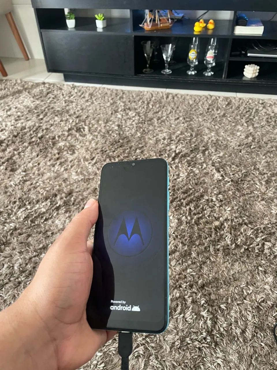 Moto G20  - Foto 5