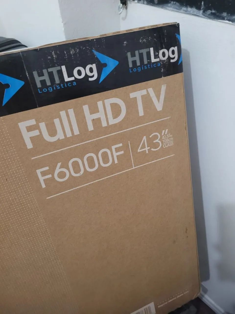Tv Samsung Nova