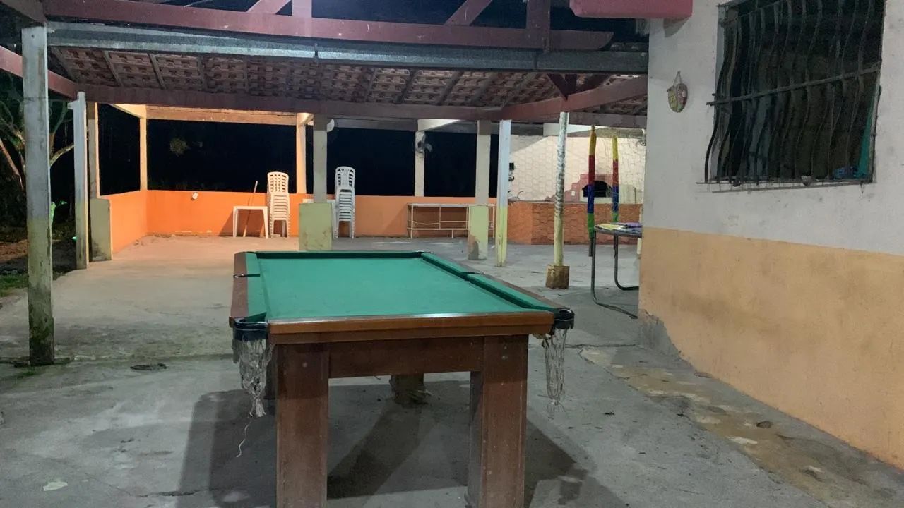 Foto - Seropédica - Boa Esperança