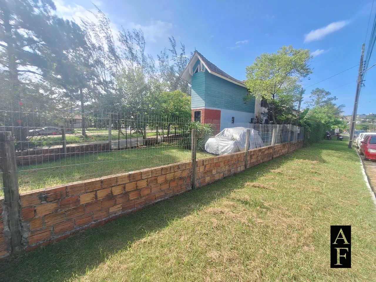 Terreno em Loteamento Panorâmico Centro, Garopaba - Foto 4