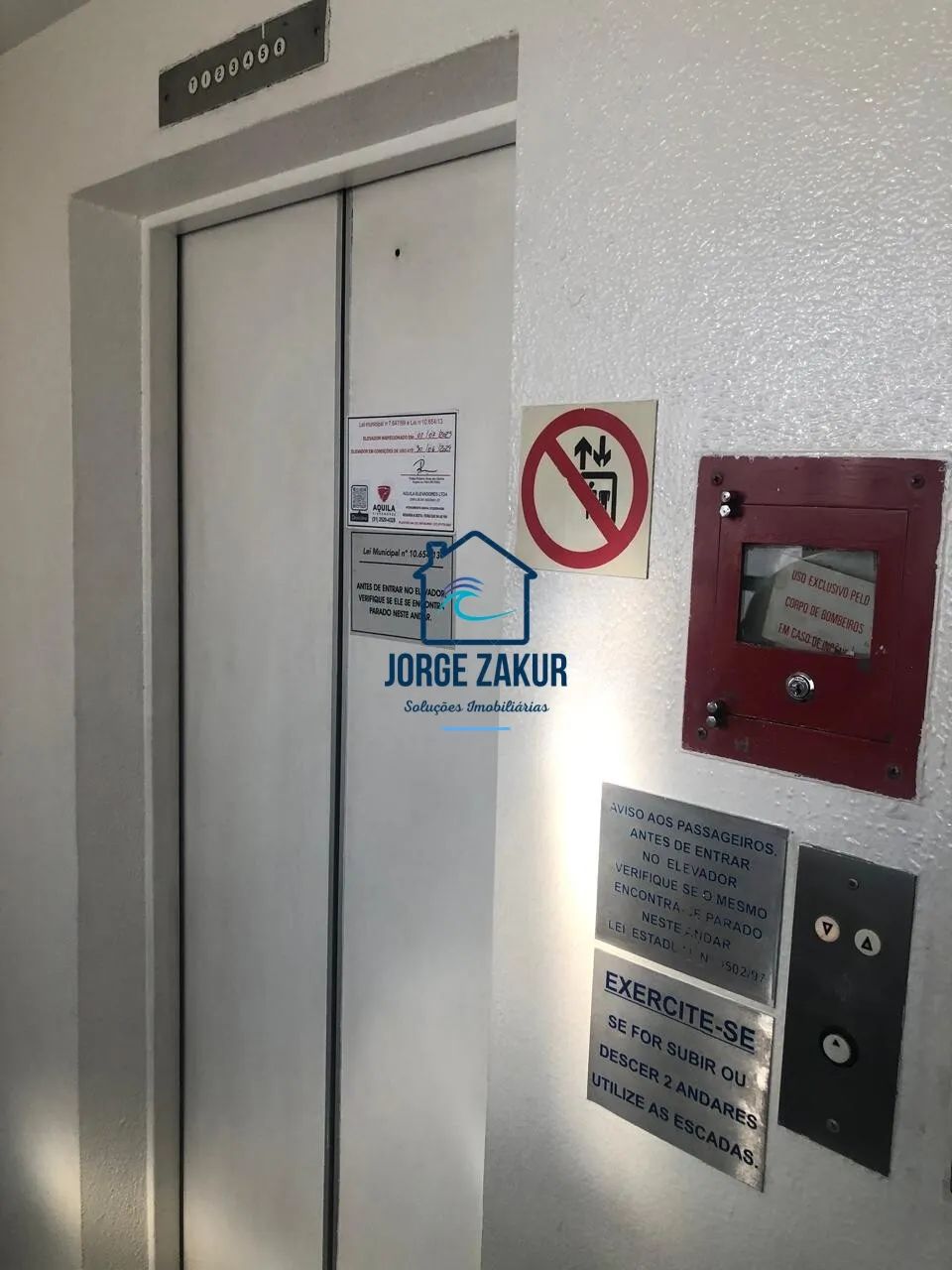 Prédio Comercial para comprar São Pedro Belo Horizonte - Foto 3
