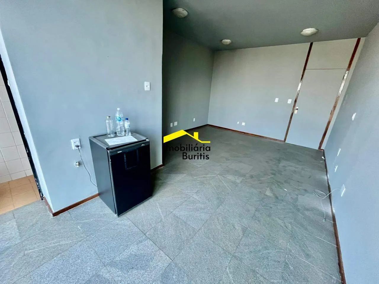 Sala para aluguel, 1 vaga, Luxemburgo - Belo Horizonte/MG - Foto 5
