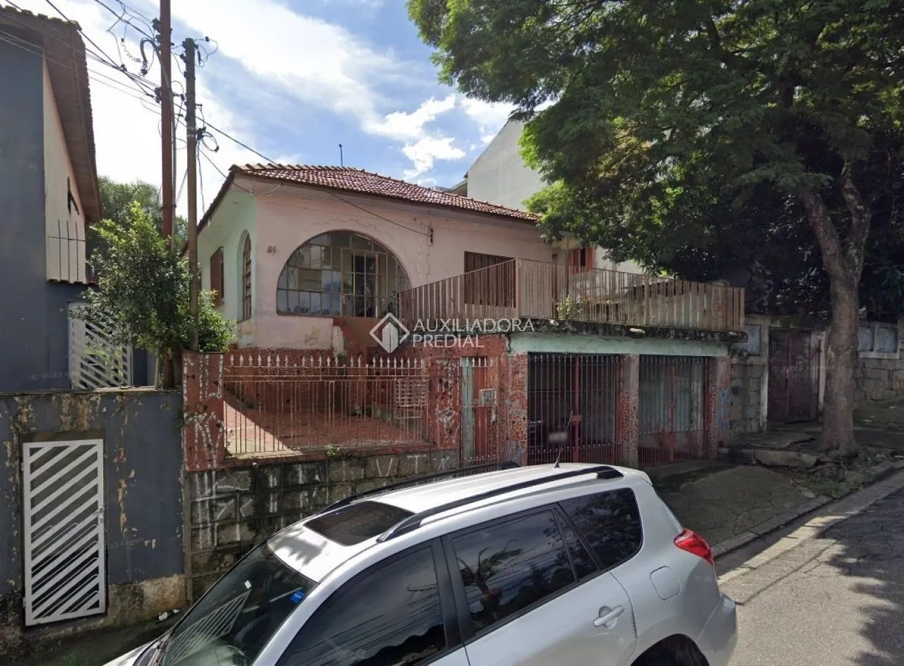 TERRENO - SANTO ANDRE - CAMILOPOLIS