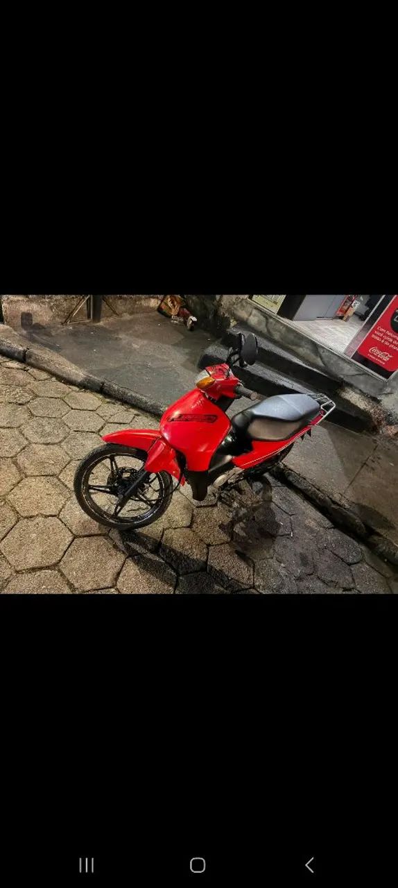 Biz 100 - Foto 2
