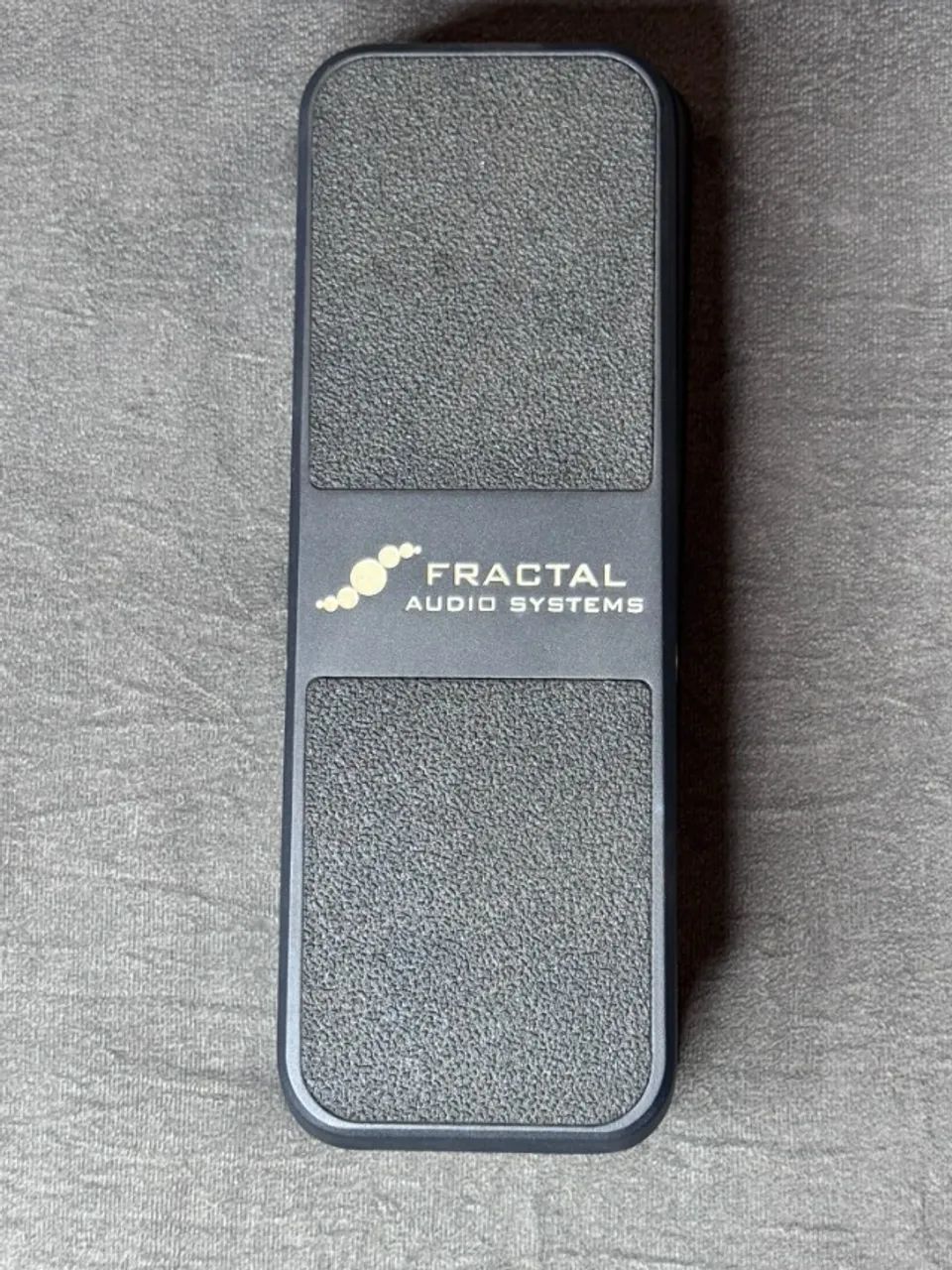 PEDAL FRACTAL AUDIO EV-1 | EXPRESSION / VOLUME | EXCELENTE ESTADO