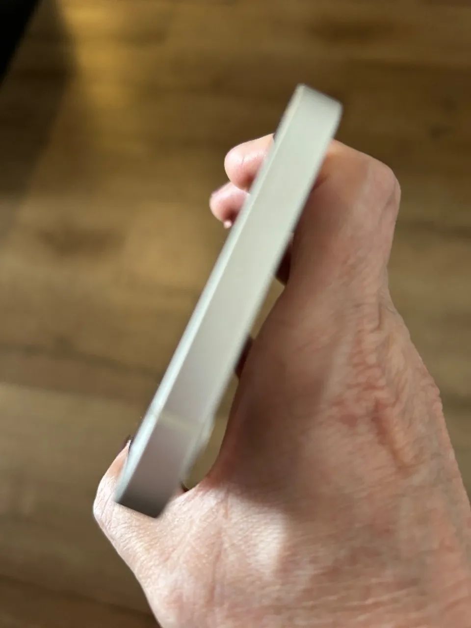 iPhone 12 Branco - Foto 4