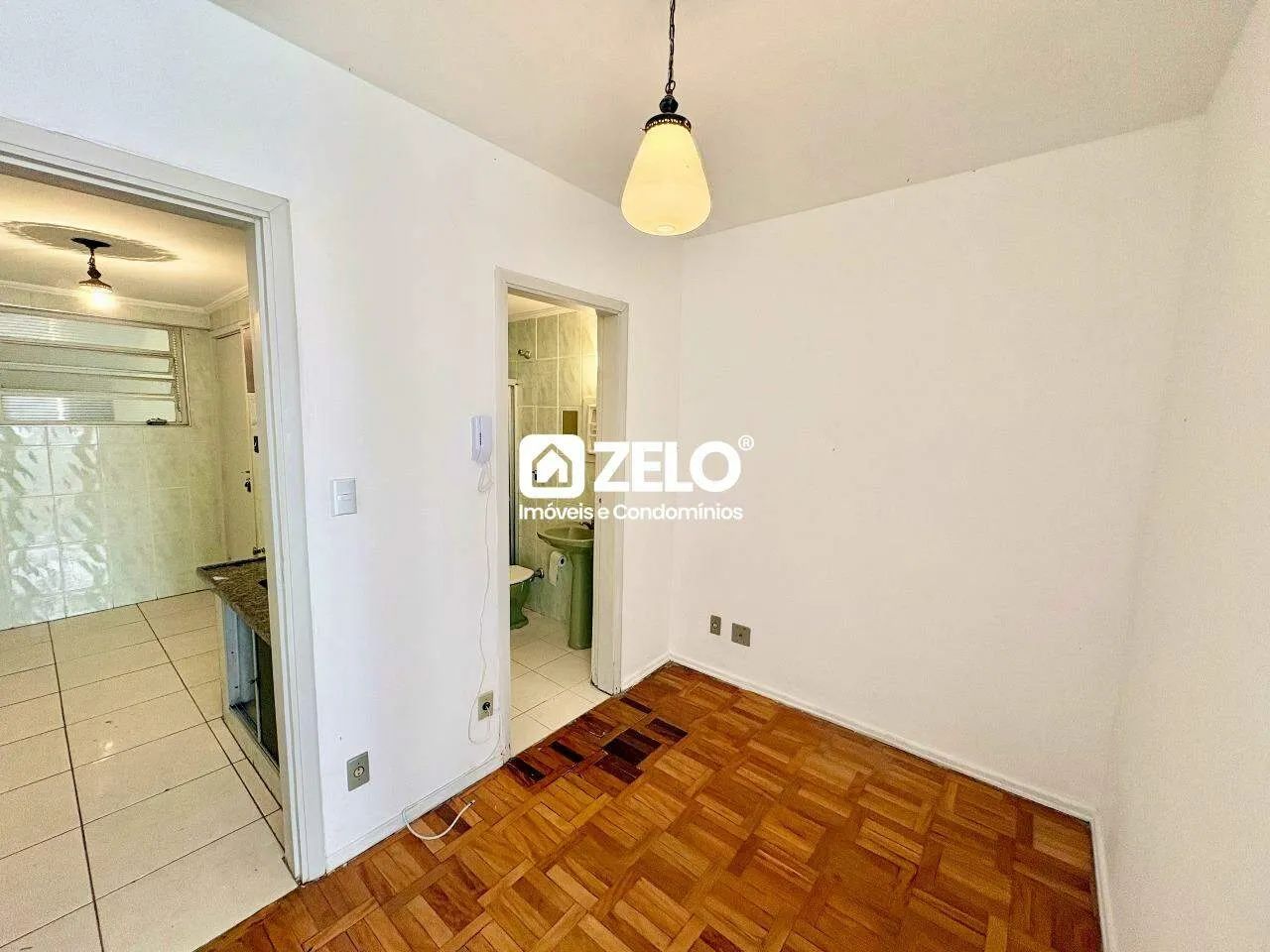 Apartamento à venda em Centro, Campinas - SP | Cód 59075 - Foto 3