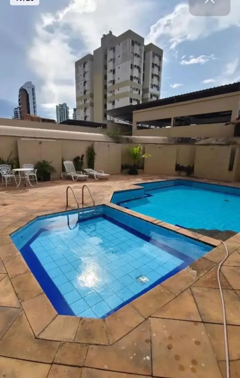 APARTAMENTO EM SÃO BRAS  - Foto 5