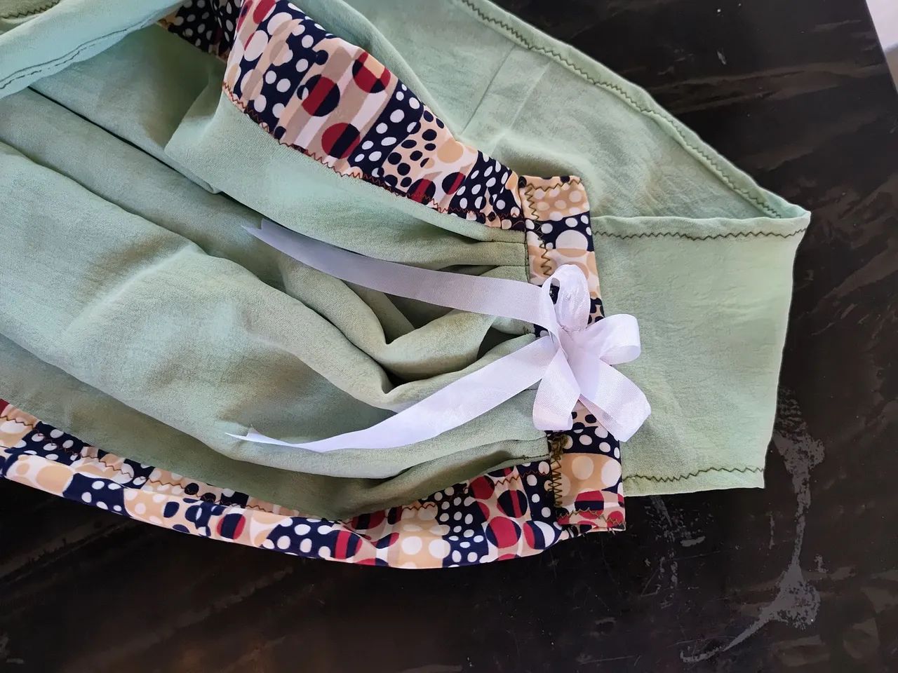 Bolsa pra carregar crianças  - Foto 4