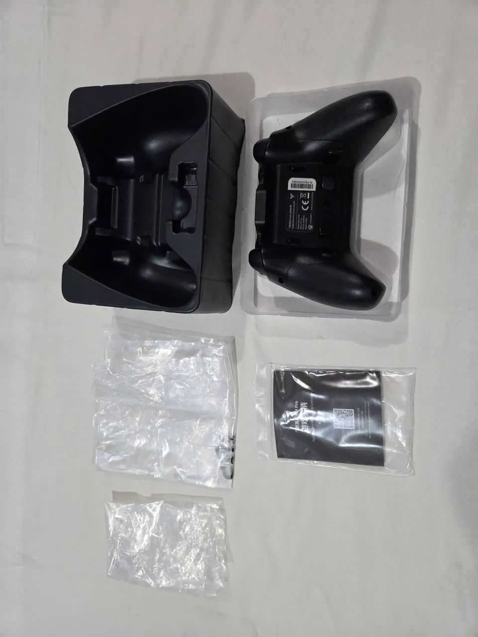 Controle Flydigi vader 4 pro - Foto 5
