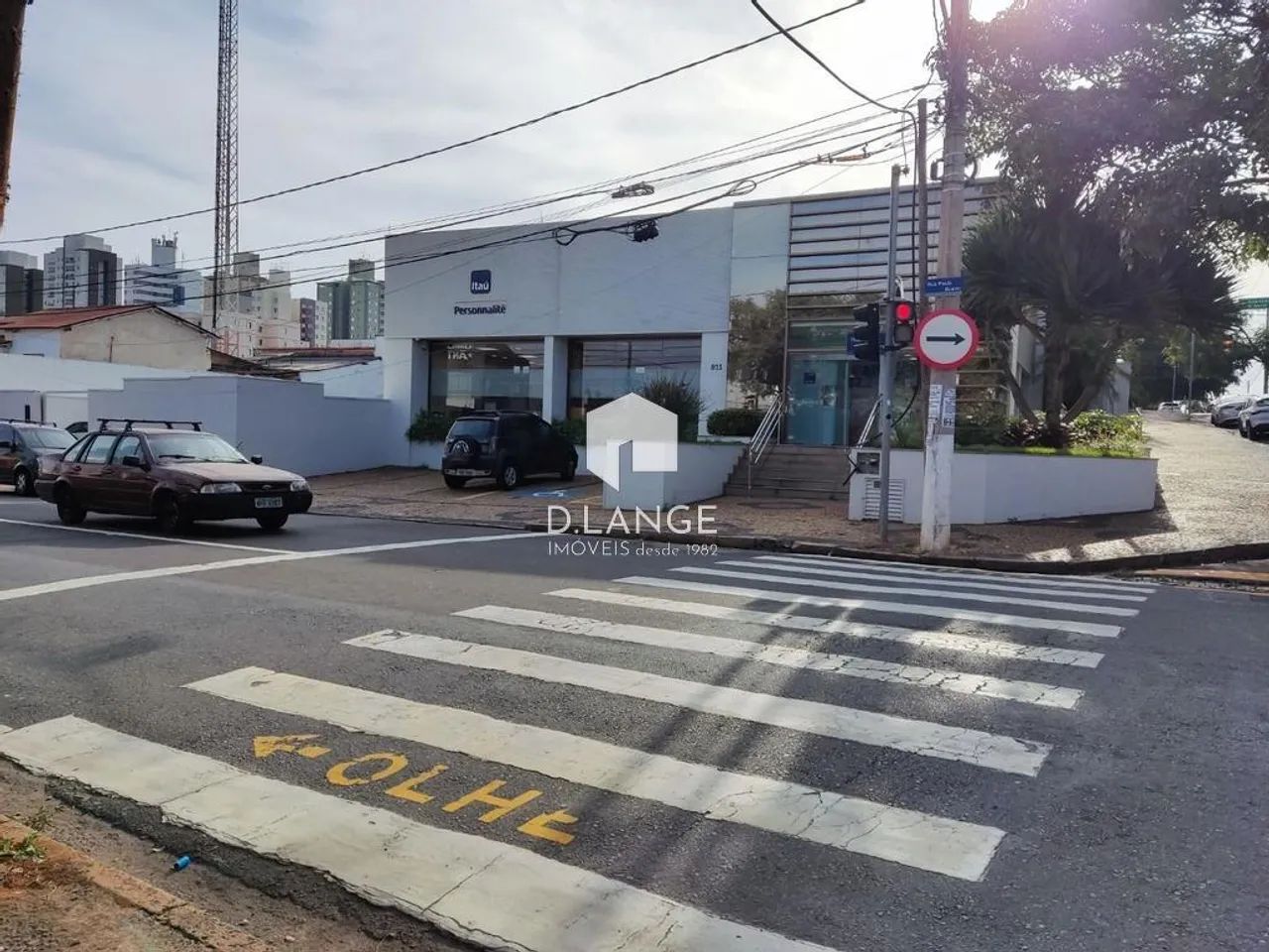 Casa comercial à venda no bairro Taquaral em Campinas - Foto 5