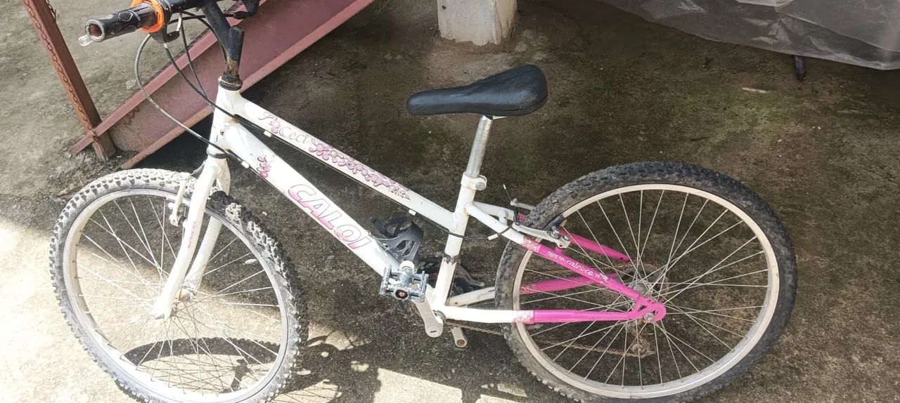 Bicicleta  - Foto 5