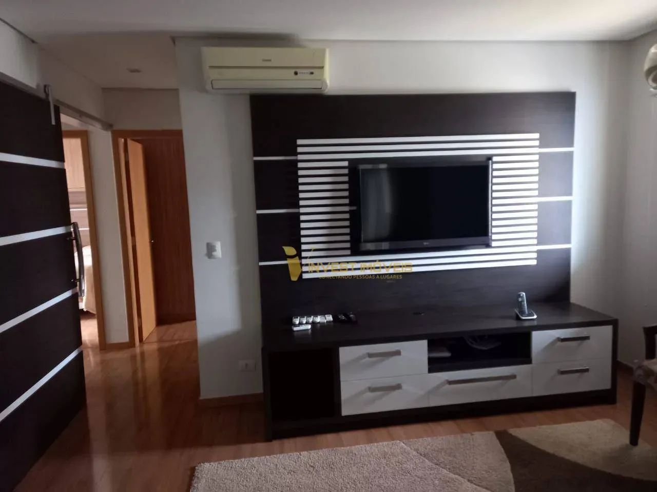 Apartamento á venda no edificio Terroir / Gleba Palhano - Foto 4
