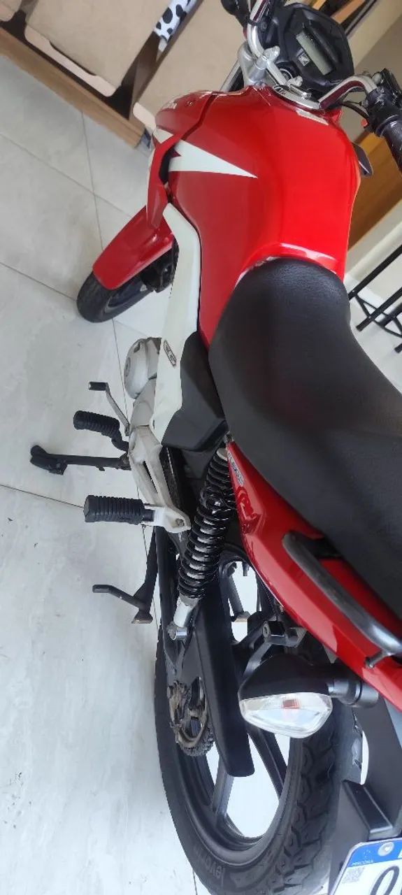 Titan 150 EX 2015 - Foto 3