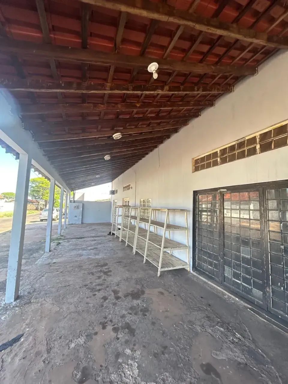 ESPAÇO COMERCIAL PARA ALUGAR NO JD. COLIBRI - Foto 4