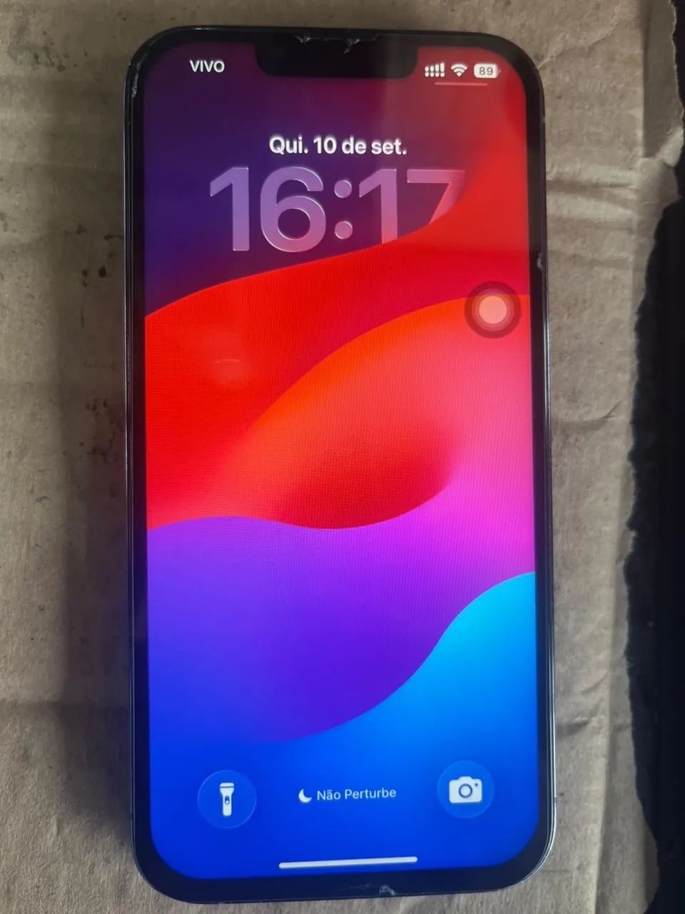iPhone 13 Pro 