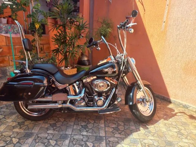 Harley-Davidson - Foto 2