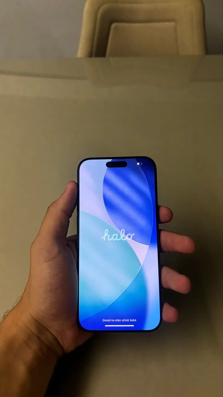 IPHONE 16 PRO MAX - 256GB - Foto 2