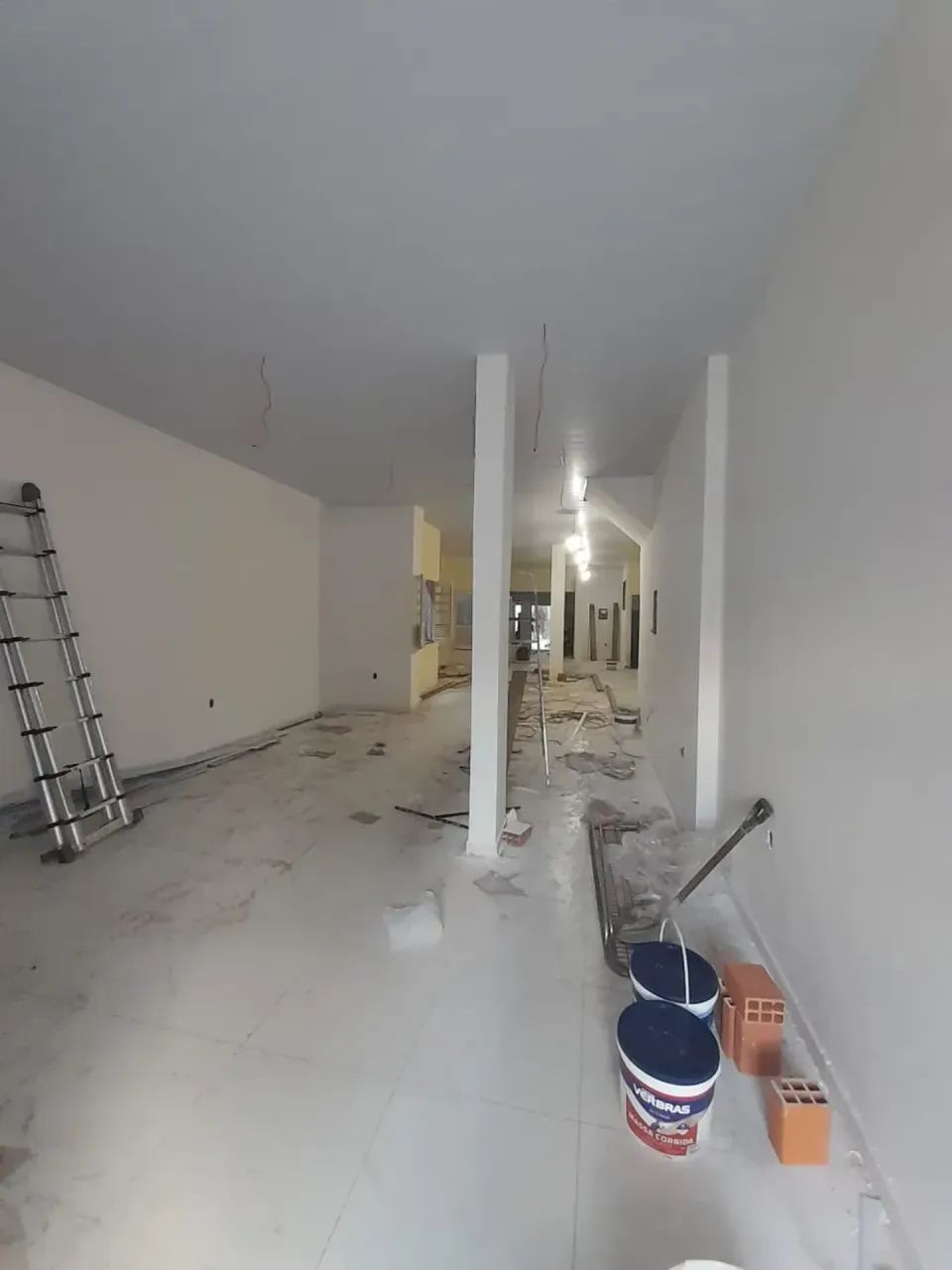 PONTO COMERCIAL PARA LOCAÇÃO NO GUAMÁ - Foto 2