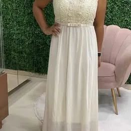 Vestido feminino
