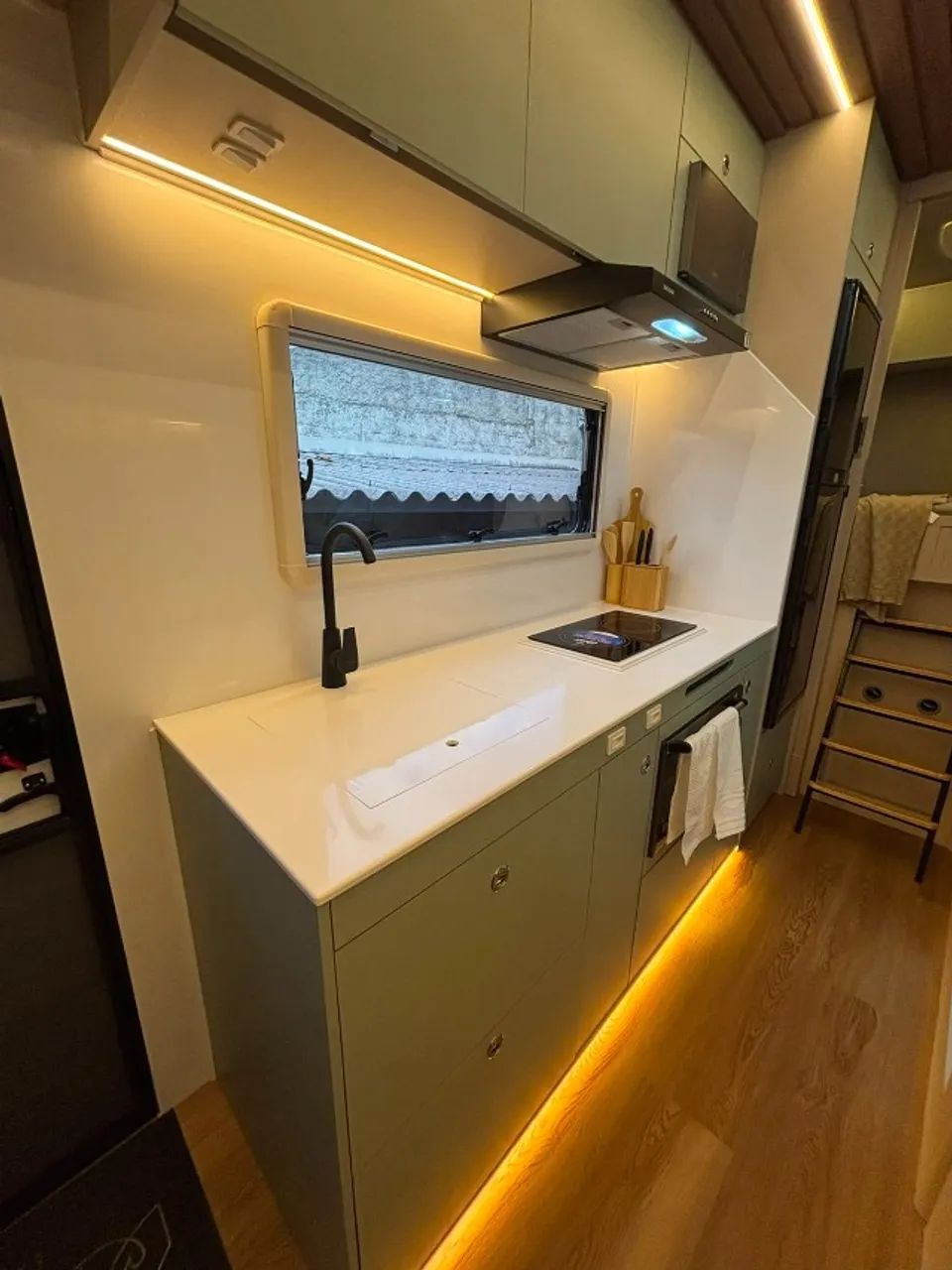 Mercedes-Benz Sprinter 517 - Foto 3