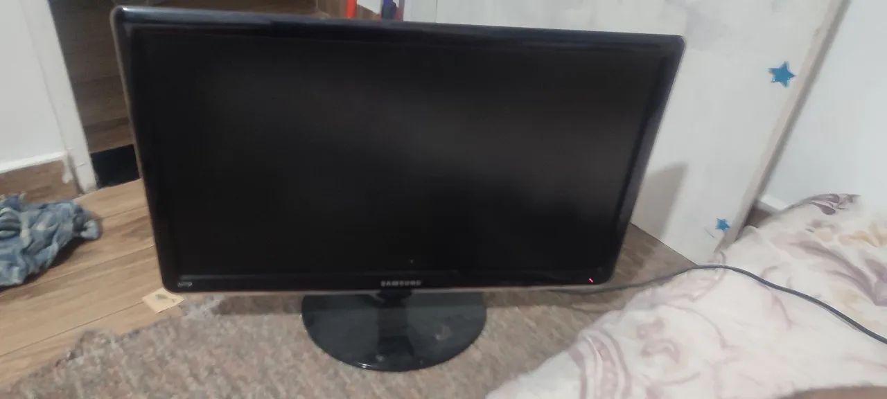 Monitor/tv 24 polegadas 60hz - Foto 3