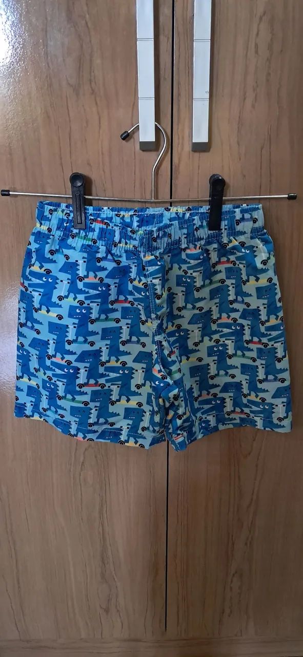 ROUPAS INFANTIS DE MENINO - Foto 5