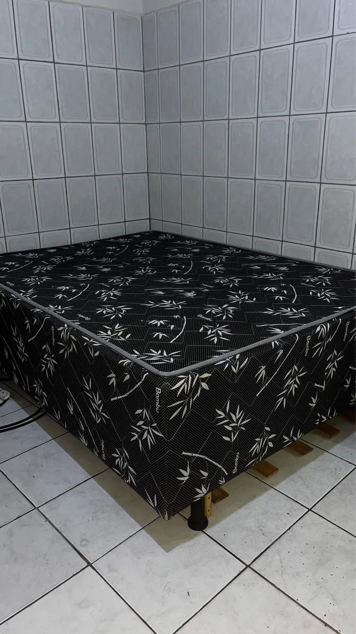 Cama Box  - Foto 3