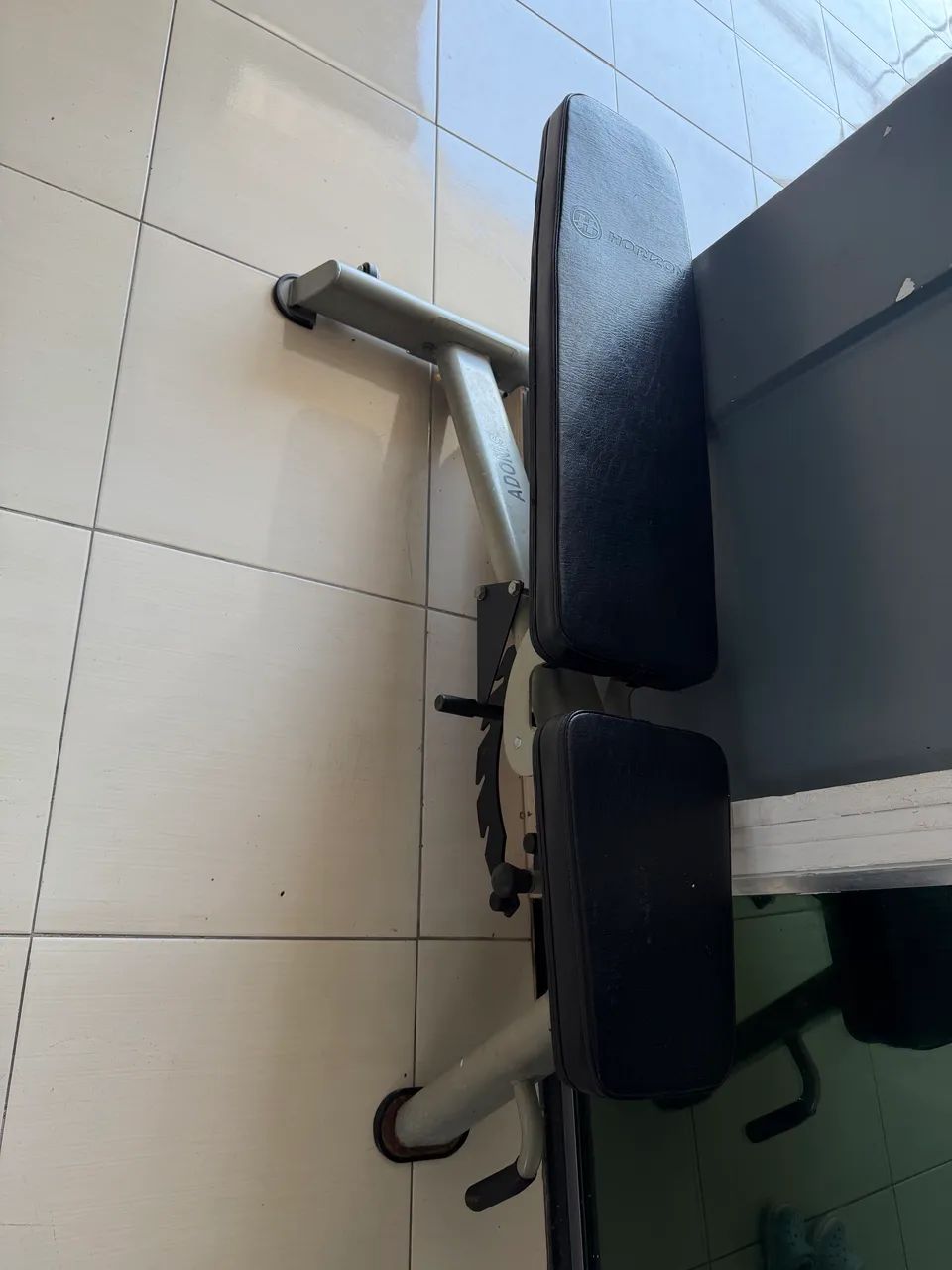 Musculação 