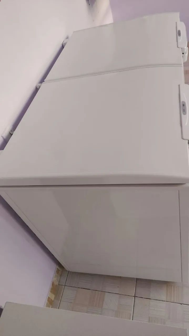 Vende-se , freezer e balcão 