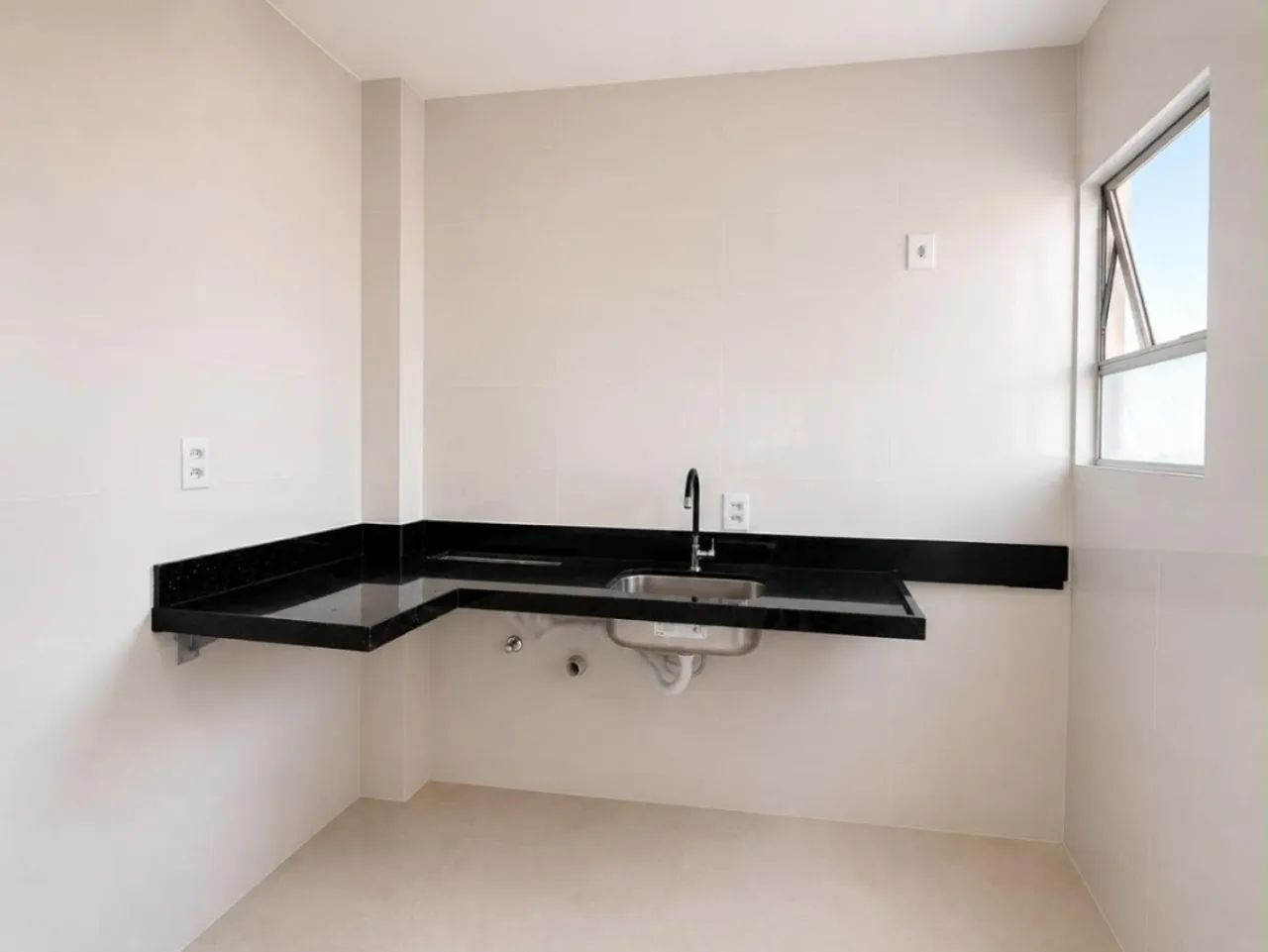 Apartamento com 2 quartos para alugar em Belo Horizonte - Foto 3