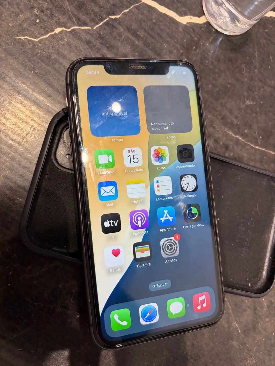 IPhone 11 128gb  - Foto 3