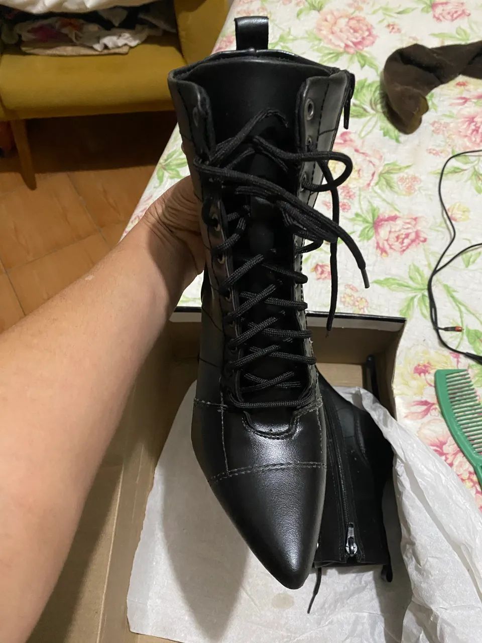 Bota - Foto 3