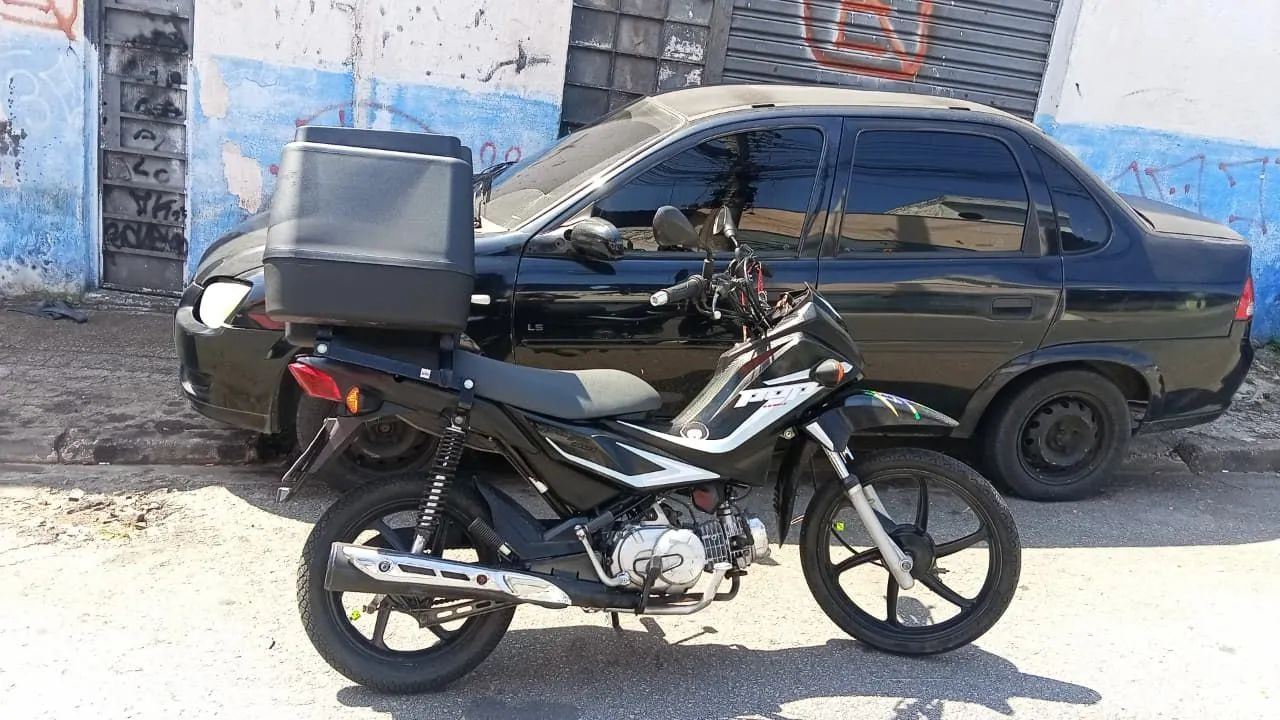 Pop 2022 pronta para trabalhar  - Foto 3