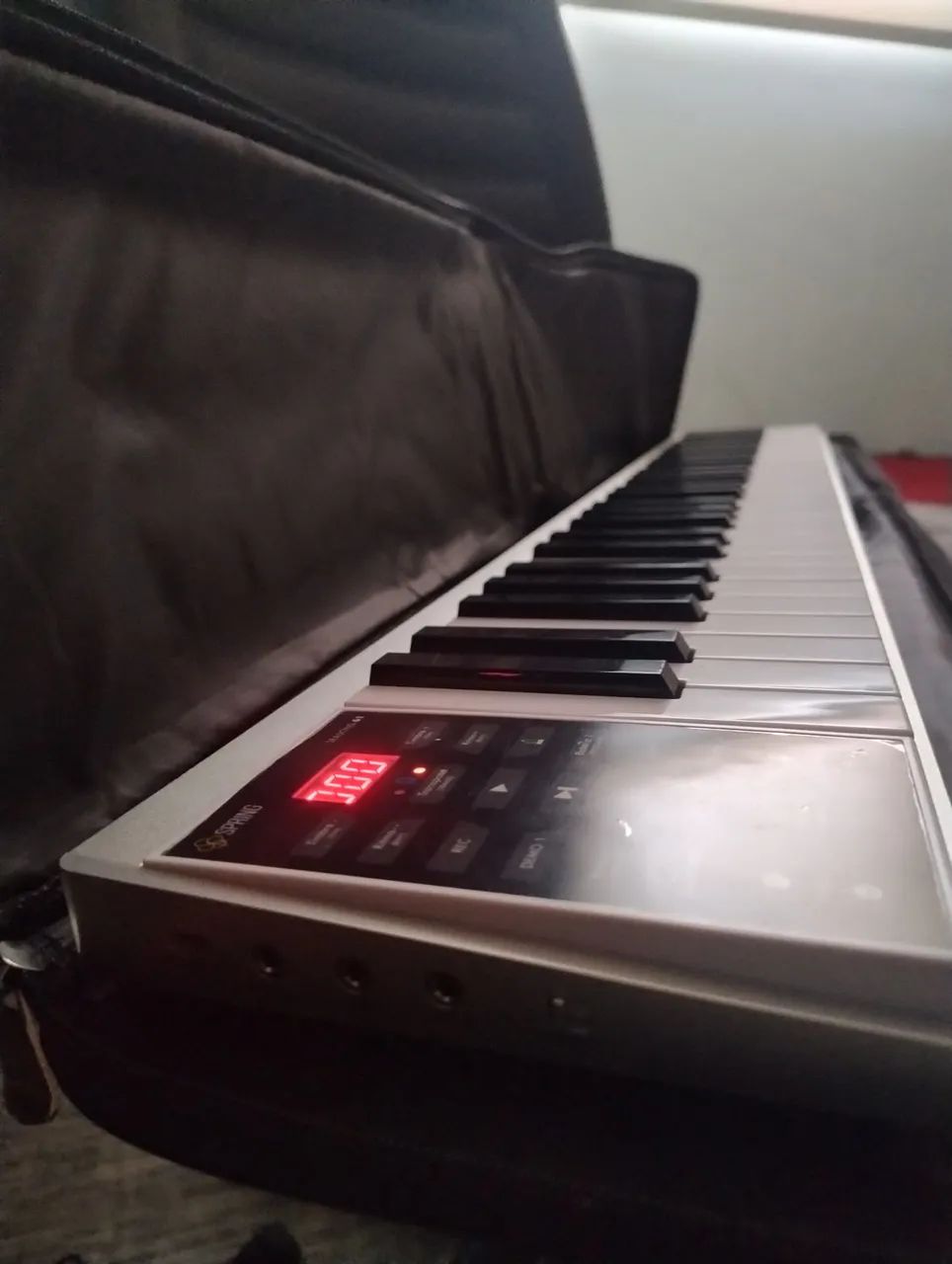 Teclado spring seasons 61