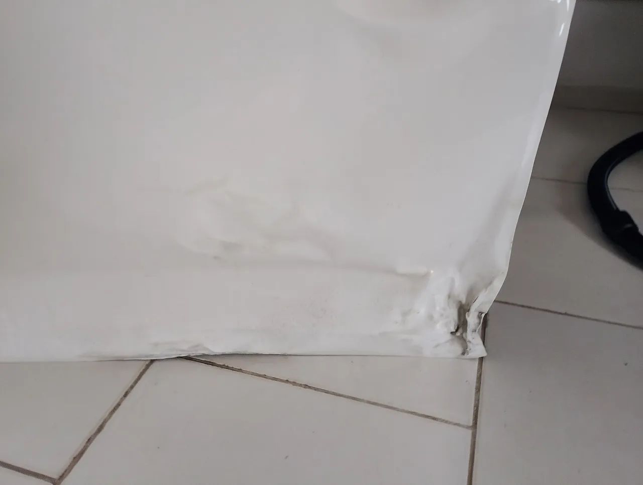 Porta HB20 esquerda 2021 - Foto 2