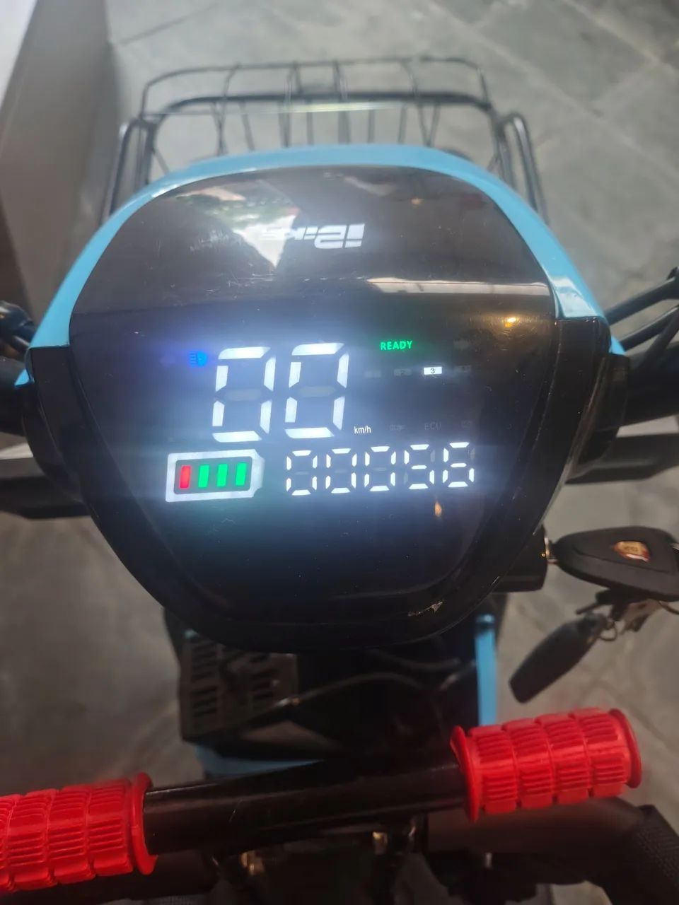 Bicicleta Elétrica  Ebike07 Compra (Elemovi) - Foto 5