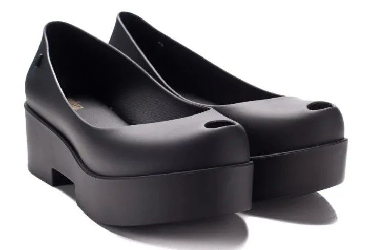 Melissa ultragirl plataforma - 38