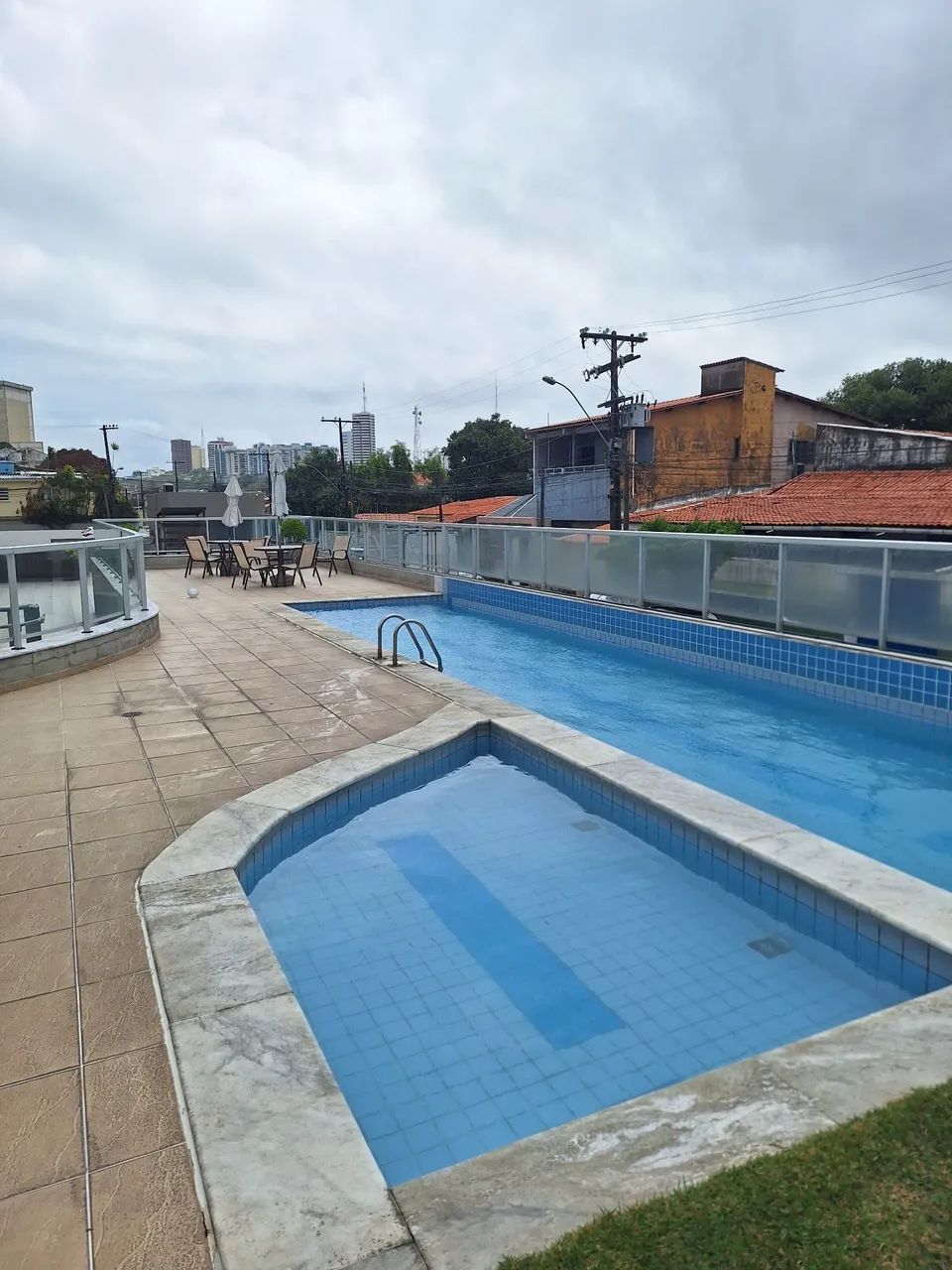 ALUGA-SE 3 QUARTOS NO EDIFÍCIO SOLARIS - BAIRRO DO POÇO - Foto 4