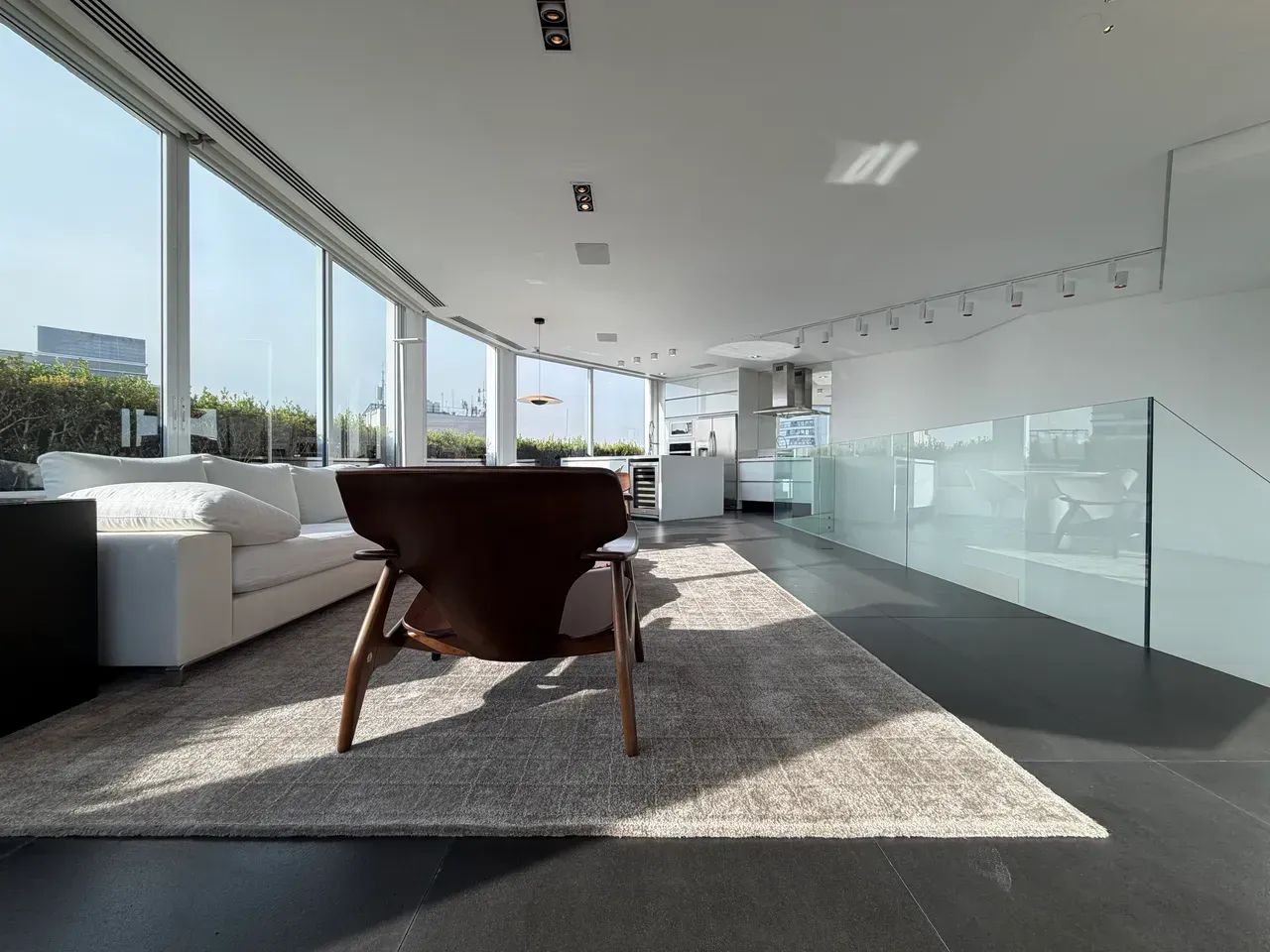 COBERTURA DUPLEX - VILA NOVA CONCEIÇÃO - IMPECÁVEL