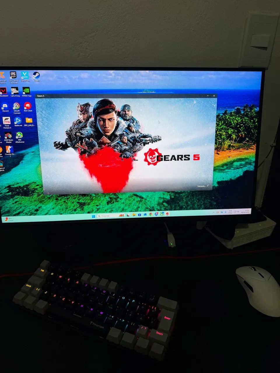 PC GAMER - Foto 2