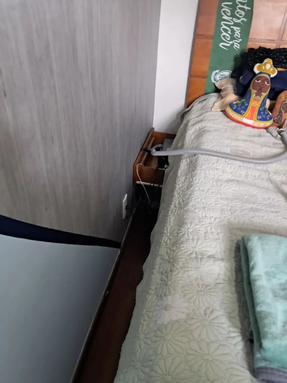Bicama com gavetas - Foto 4