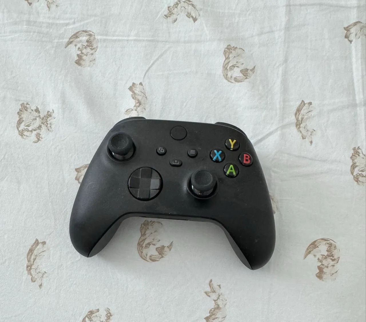 Controle Xbox S Series