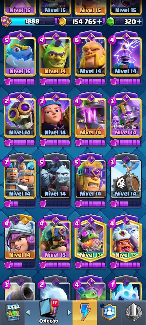 Clash royale - Foto 2