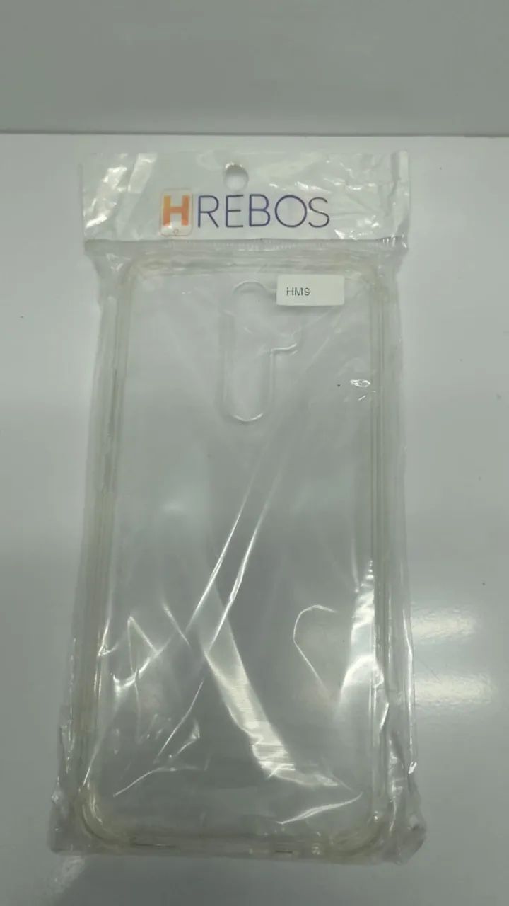 Capa para celular