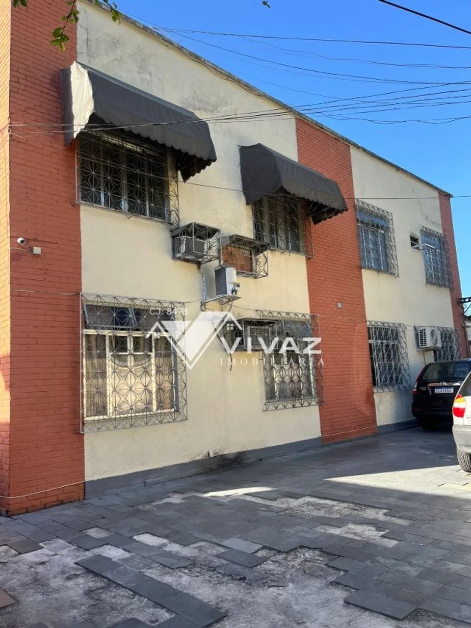 Excelente Apartamento com 02 Quartos Sala Ampla e Garagem - Irajá - Foto 3