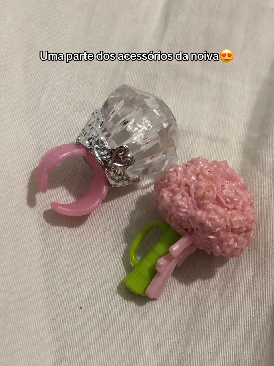 Barbie Noiva - Foto 2