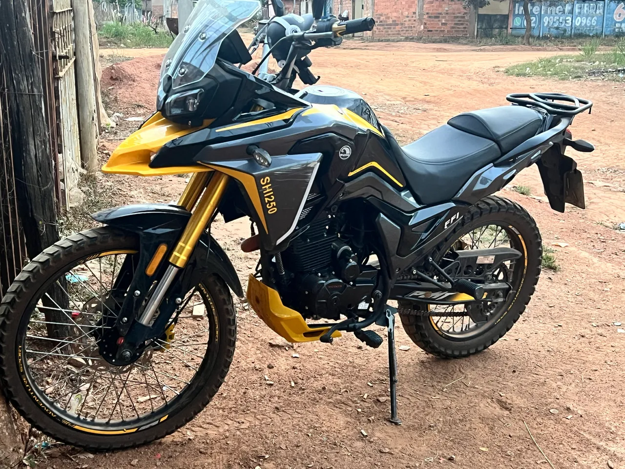 Kawasaki Zx-6r 600cc 1998 - 1504085059 | OLX