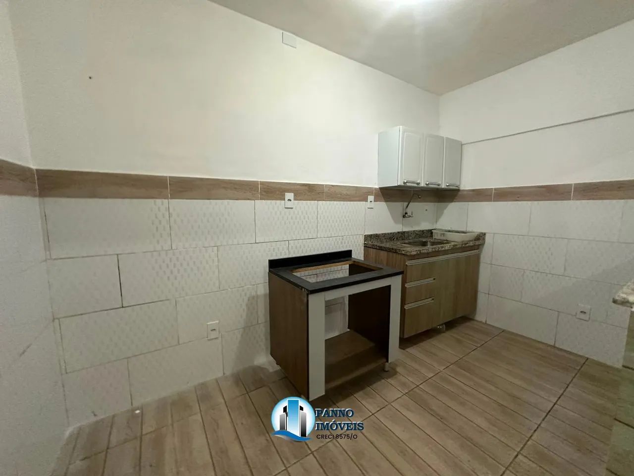 Apartamento 1 quarto Terreo - Foto 4